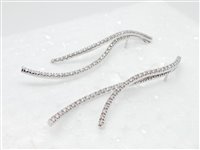 Boucles d'oreilles Salvini Femme in Or Diamante 20013554 - 20013554